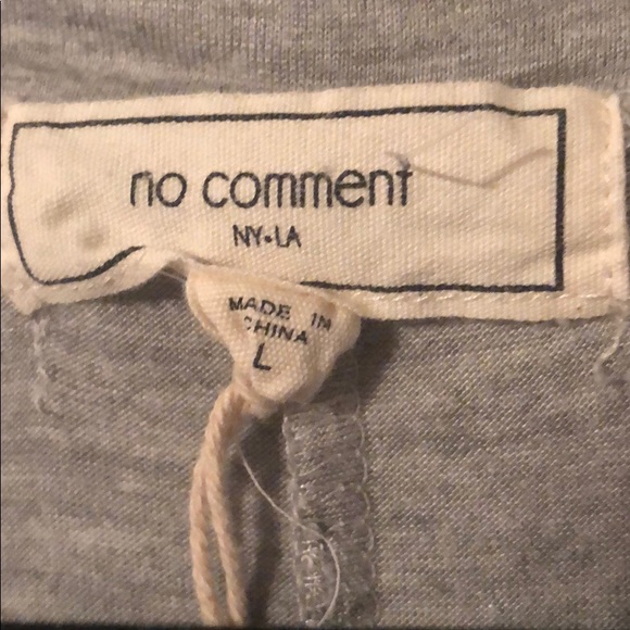 New t-shirt dress - Picture 5 of 5